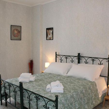Abate Gimma Apartment 10 Minutes From St Nicholas Cathedral 巴里 外观 照片