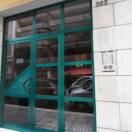 Abate Gimma Apartment 10 Minutes From St Nicholas Cathedral 巴里 外观 照片