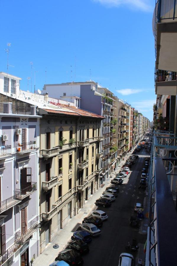 Abate Gimma Apartment 10 Minutes From St Nicholas Cathedral 巴里 外观 照片