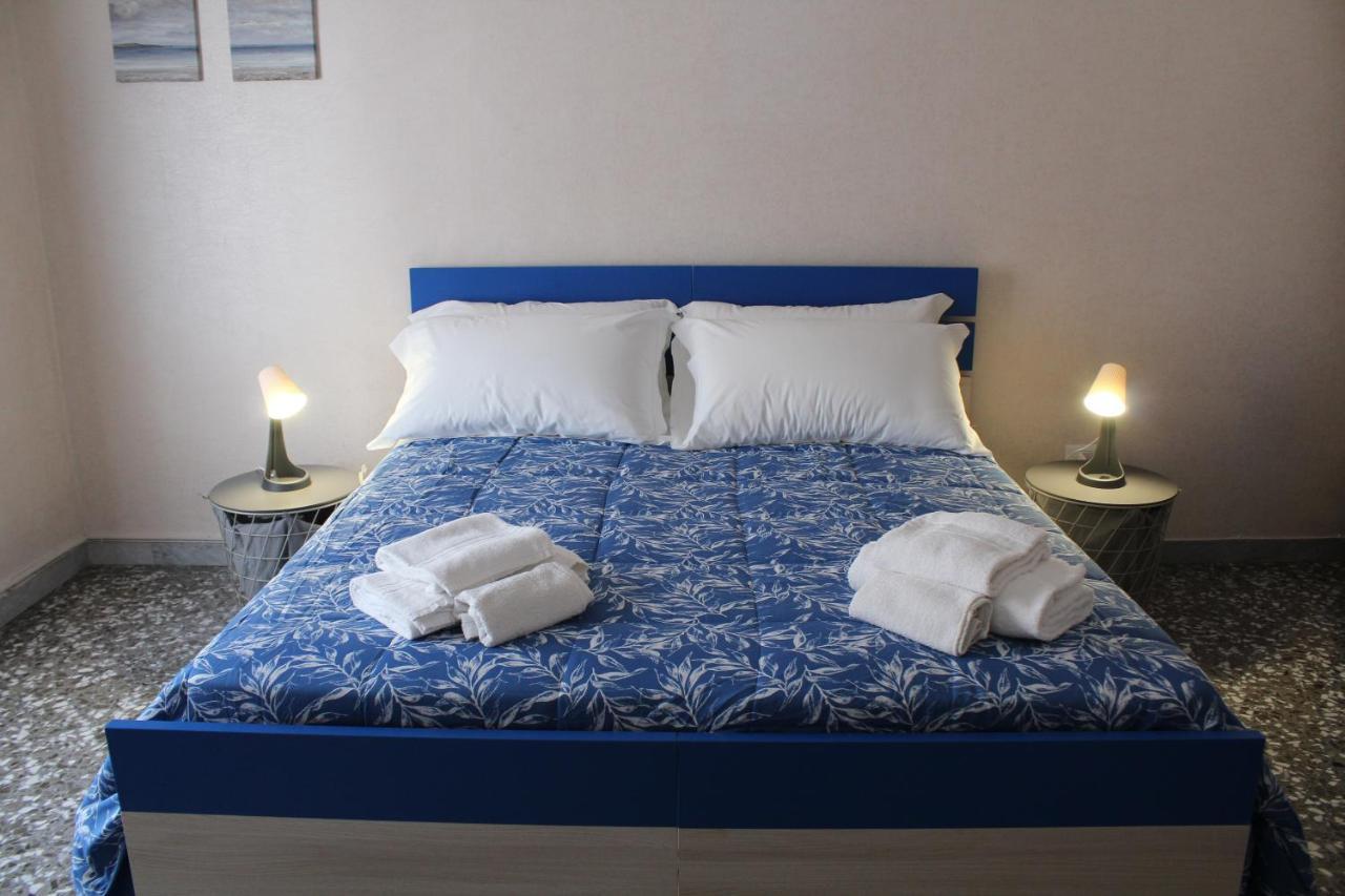Abate Gimma Apartment 10 Minutes From St Nicholas Cathedral 巴里 外观 照片