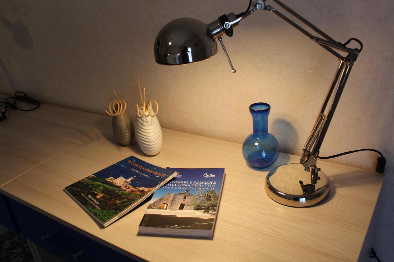 Abate Gimma Apartment 10 Minutes From St Nicholas Cathedral 巴里 外观 照片