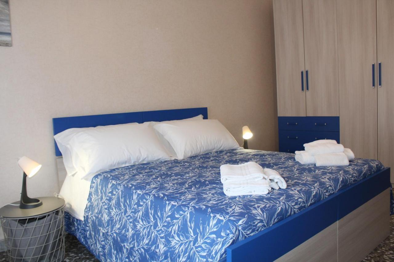 Abate Gimma Apartment 10 Minutes From St Nicholas Cathedral 巴里 外观 照片