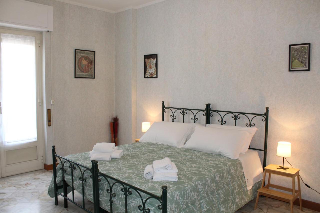 Abate Gimma Apartment 10 Minutes From St Nicholas Cathedral 巴里 外观 照片