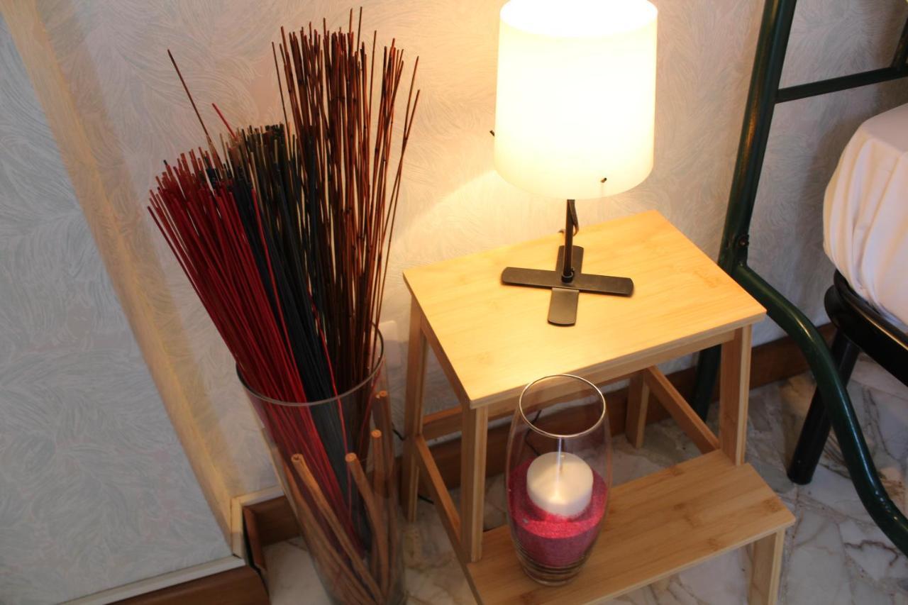 Abate Gimma Apartment 10 Minutes From St Nicholas Cathedral 巴里 外观 照片