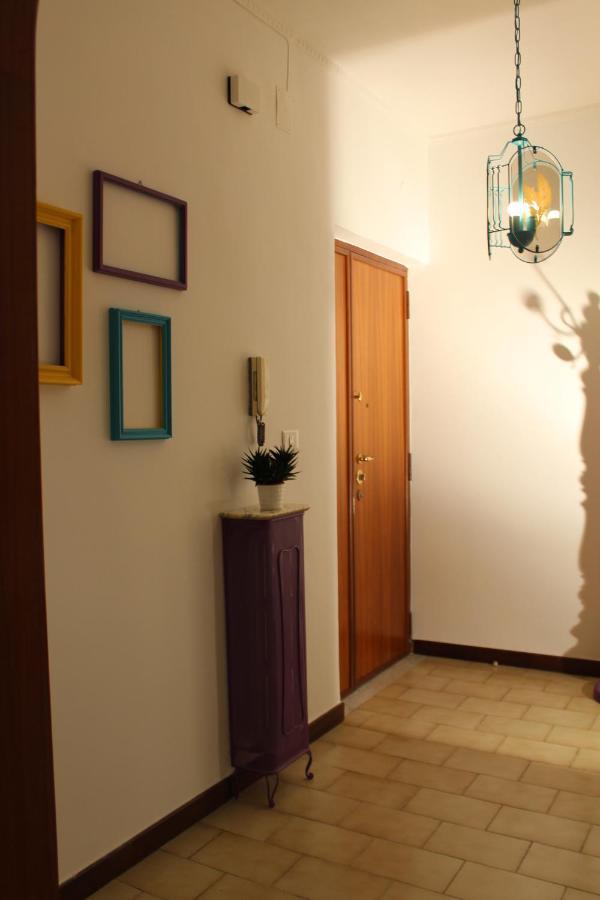 Abate Gimma Apartment 10 Minutes From St Nicholas Cathedral 巴里 外观 照片