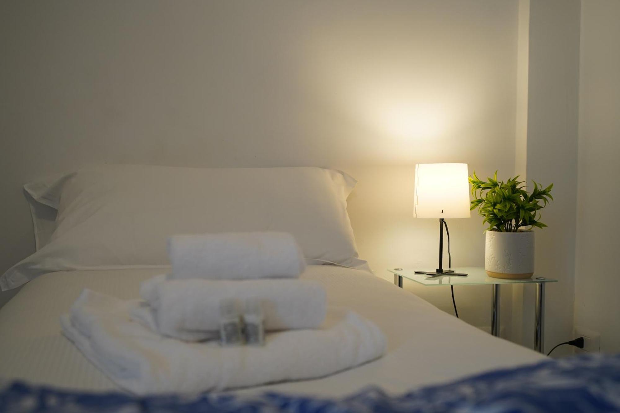Abate Gimma Apartment 10 Minutes From St Nicholas Cathedral 巴里 外观 照片