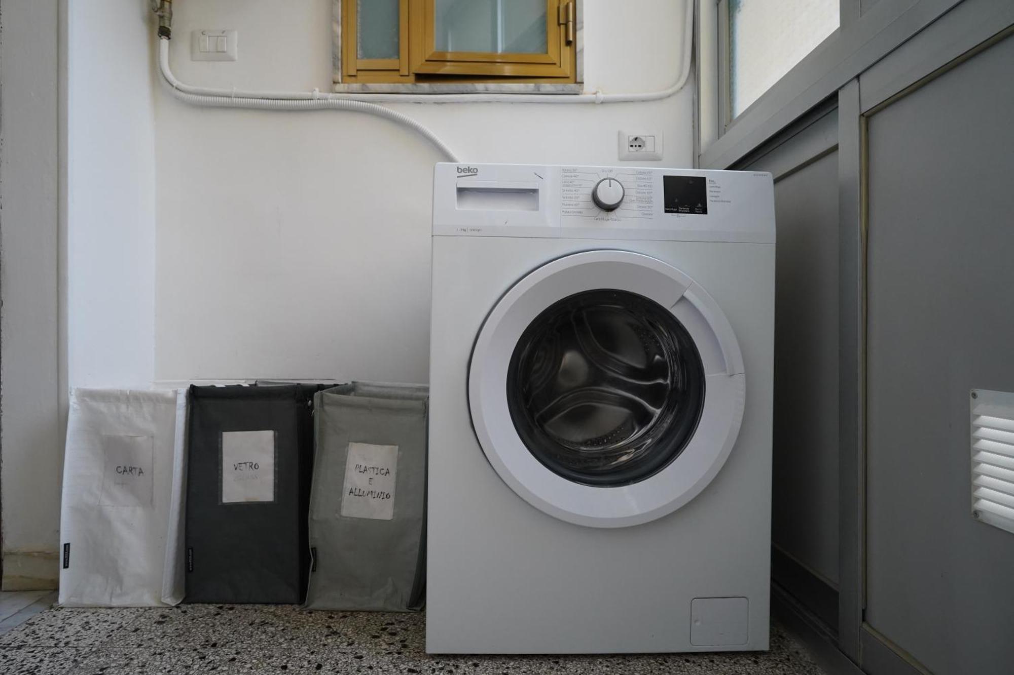 Abate Gimma Apartment 10 Minutes From St Nicholas Cathedral 巴里 外观 照片