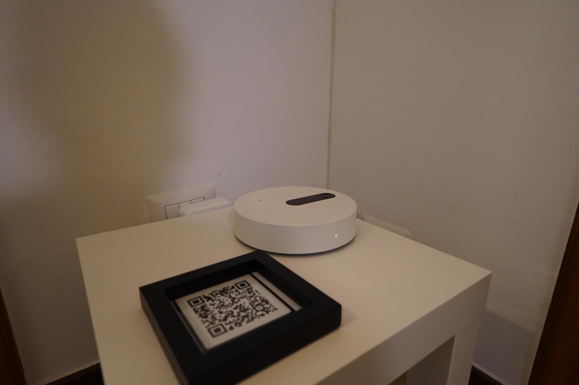 Abate Gimma Apartment 10 Minutes From St Nicholas Cathedral 巴里 外观 照片