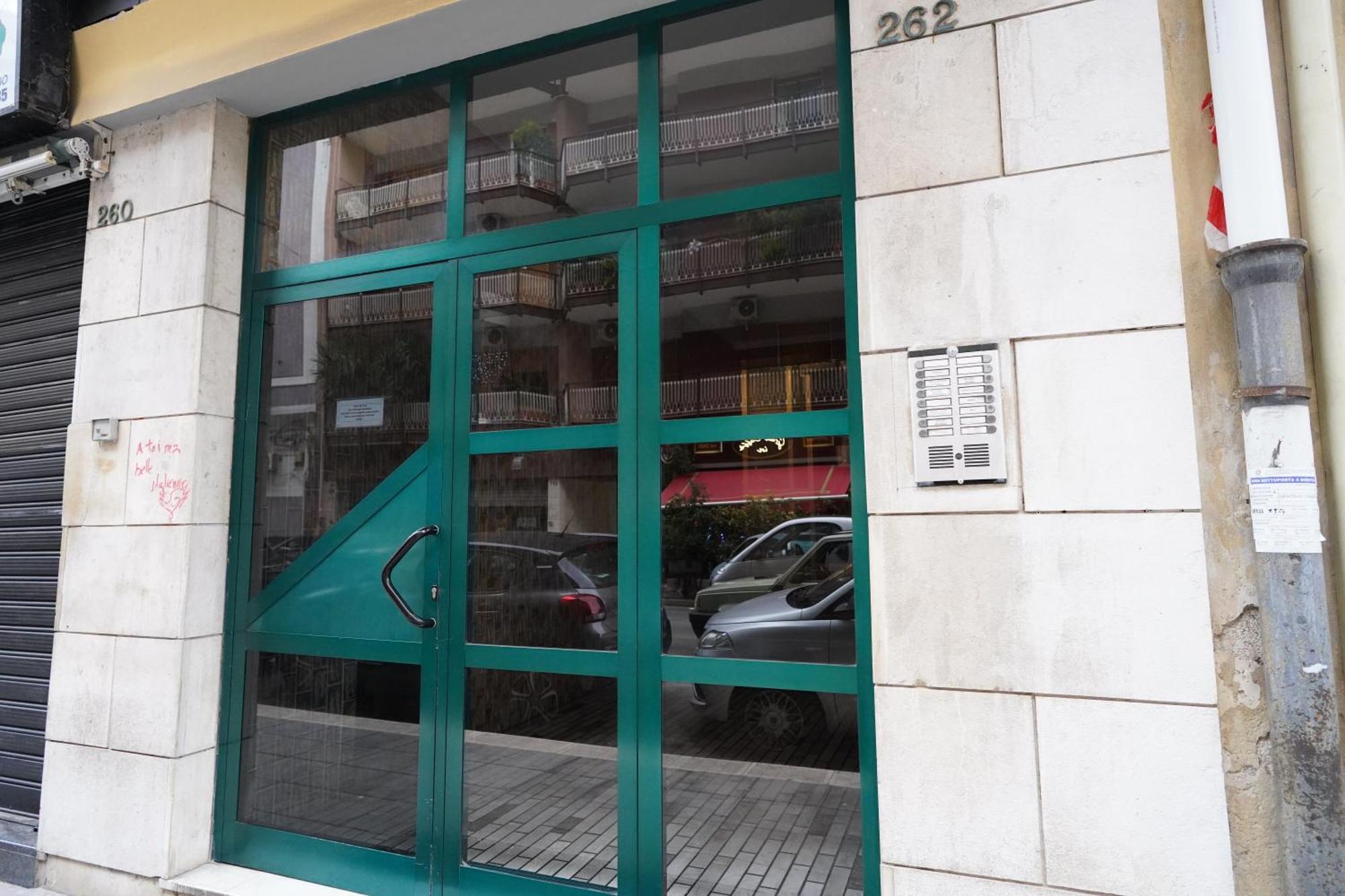 Abate Gimma Apartment 10 Minutes From St Nicholas Cathedral 巴里 外观 照片