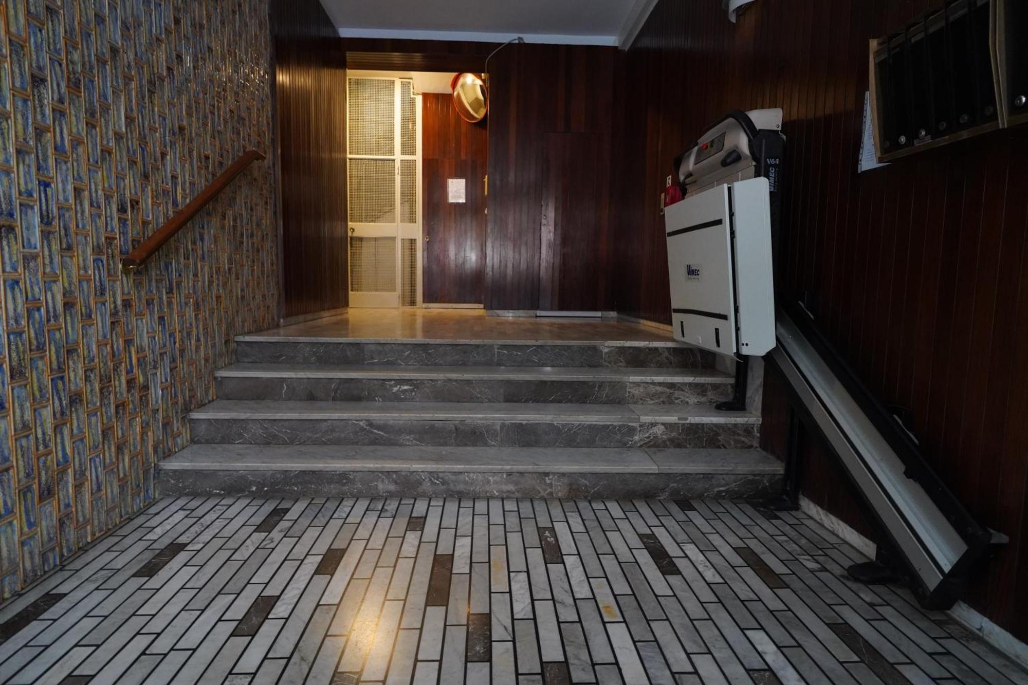 Abate Gimma Apartment 10 Minutes From St Nicholas Cathedral 巴里 外观 照片