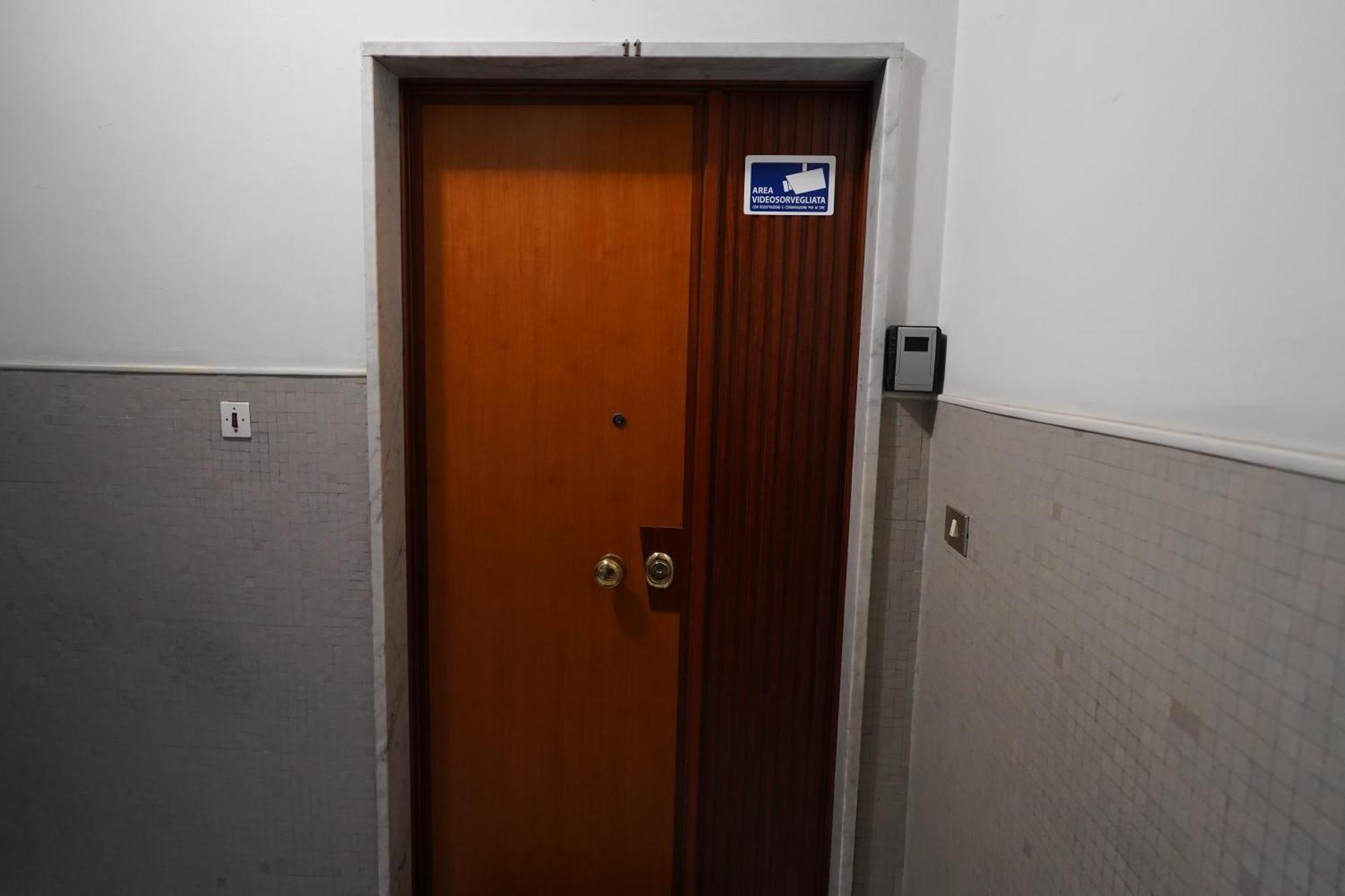 Abate Gimma Apartment 10 Minutes From St Nicholas Cathedral 巴里 外观 照片
